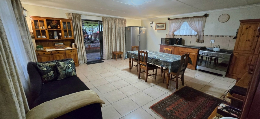 3 Bedroom Property for Sale in Maselspoort Free State